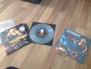 Doro Lp 2 Stück Limited Rar