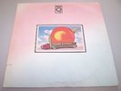 Allman Brothers Band - Eat A Peach Quadradisc Quadraphonic LP CD-4 Quad VG+