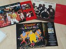 Queen LP`s  A Kind of Magic/Live Magic und The Works 3 LP`s in Super Zustand