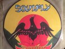 Soulfly Primitive Picture Disc Limited Rare Vinyl Cavalera