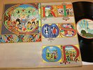 KING CRIMSON - LIZARD - ISLAND RECORDS 88 025 ET GER 1974 PROG ROCK