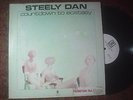 Steely Dan white label promo LP Countdown to Ecstasy