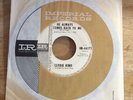 CLYDIE KING   He Always Comes Back To Me 45   Imperial northern soul