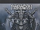 PARAGON - law of the blade LP