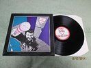 BELFAST ROCK Various Artists RIP-OFF RECORDS Fully Laminated sleeve + inner ROLP