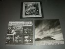 Flying Saucer Attack : Crystal Shade / Beach Red Lullaby / Wish 3 x 7