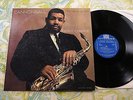 Cannonball Adderley - Cannonball Takes Charge Riverside Jazz LP RLP 12-303