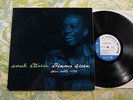 Bennie Green - Soul Stirrin’ Blue Note Jazz LP 1599 EAR RVG 47 W 63rd