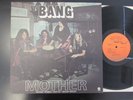 BANG mother US ORIGINAL LP hard psych rock CAPITOL SMAS1-1110 hard psych NM
