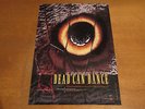 Dead Can Dance - A Passage in Time - Original USA 4AD / Ryko promo poster