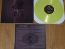 THE DEAR HUNTER Migrant LP CLEAR YELLOW VINYL circa survive.coheed and cambria