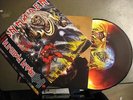 IRON MAIDEN 
