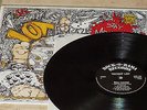 Vacant Lot, Vinyl-LP,  Stay Mental.