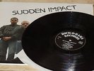Sudden Impact, Vinyl-LP, Storm.