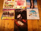 8XLP'S-THE KINKS-SOAP OPERA/MISFITS/SLEEPWALKER/LOW BUDGET/STATE OF CONFUSION