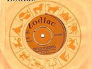 Marina Greek 60s Girl garage freakbeat 45 on Zodiac LSTN