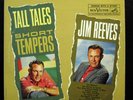 JIM REEVES tall tales and short tempers LP VG+ LSP-2284 Living Stereo Vinyl 1961