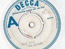 The Sabres - Roly Poly 7