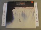 ENNIO MORRICONE THE MISSION WITH ROBERT DE NIRO OST SOUNDTRACK LP 90567-1 SEALED