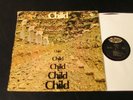 Child - RARE 1968 Self-Titled Heavy Psych LP On Jubilee