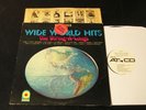 The String-A-Longs - Wide World Hits - 1968 PROMO-ONLY MONO LP