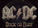 AC/DC-Rock Or Bust [Vinyl LP NEU] VÖ 28.11.2014