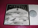 Werwolf,Creation,r Krautrock Hammer,Privat Press D1980,m.2 Autogrammen