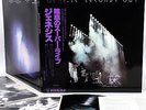 GENESIS seconds out JAPAN orig DLP  [FREE P+P]