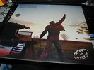 QUEEN MADE IN HEAVEN  TEST PRESSING CREAM VINYL. NEAR MINT