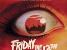 Friday The 13th Vinyl Wax Work Woodland Green Blood Splatter COLORED 180 Gram