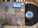 PINK FLOYD ANIMALS KILLER PSYCH ROCK LP ON COLUMBIA JC-34474 RARE HYPE STICKER