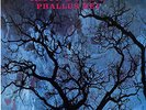 AMON DUUL II / PHALLUS DEI JAPAN ORIGINAL LP