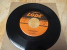 ROCKABILLY: Fred Carter Freeloaders two-sider on Lode promo labels mp3