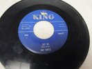 ROCKABILLY: Mac Curtis Say So 50s rocker on King mp3