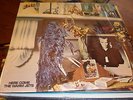 Brian Eno LP Here Comes The Warm Jets