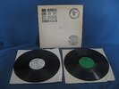 RARE, Jimi Hendrix Live At The Los Angeles Forum 4-25-70 Original Vinyl 2 LP Set