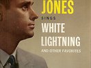 George Jones Sings White Lightning