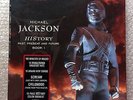 HIStory: Past, Present and Future, Book I [LP] by Michael Jackson RARE