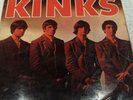 Kinks LP
