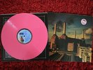 PINK FLOYD - ANIMALS -Limited Edition - PINK VINYL LP