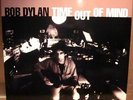 Bob Dylan Time Out Of Mind RARE original pressing 2X vinyl LP '97 - NEVER PLAYED