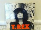 Rare T.Rex The Slider LP Gatefold