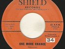 GREAT DOO WOP 1ST PRESS 45 BY 