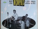 Memphis Label Story LP Rockabilly NM Charlie Feathers Lloyd Arnold Rebel Rousers