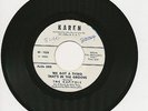 The Capitols Karen 1526 WLP We Got A Thing That's In The Groove 45 Tired HEAR