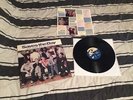 Saves the Day - Through Being Cool LP Black Vinyl OOP NM-