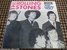 THE ROLLING STONES WE LOVE YOU / DANDELION 7