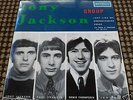 TONY JACKSON GROUP  JUST LIKE ME  7
