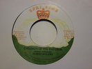 ALBERT MALAWI – CHILDREN OF THE EMPEROR -  RARE UPRISING 7” KILLER