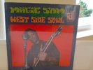 MAGIC SAM BLUES BAND -WEST SIDE SOUL -DELMARK - STILL SEALED SS - ORIGINAL PRESS